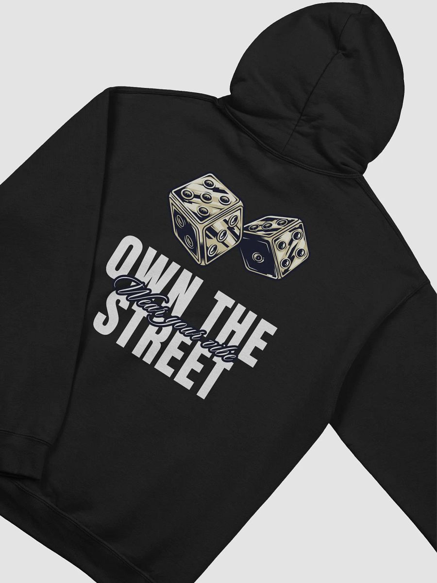 Vibe Dice Classic Hoodie product image (6)