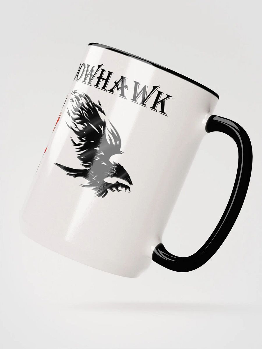 KoS - Ceramic Mug with Inside Color (15oz) product image (4)