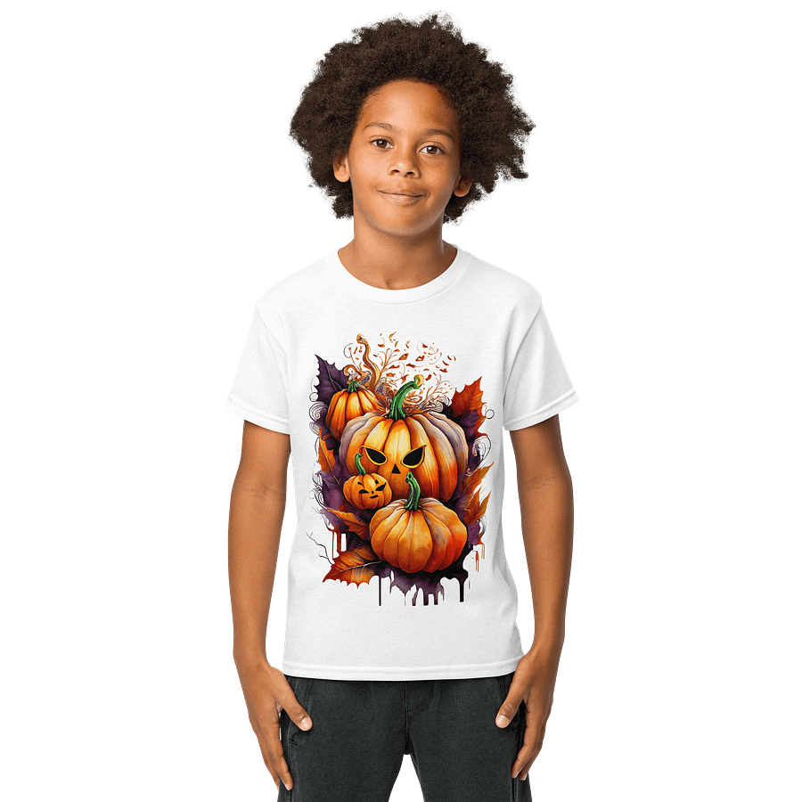 Bewitched Gourd product image (57)