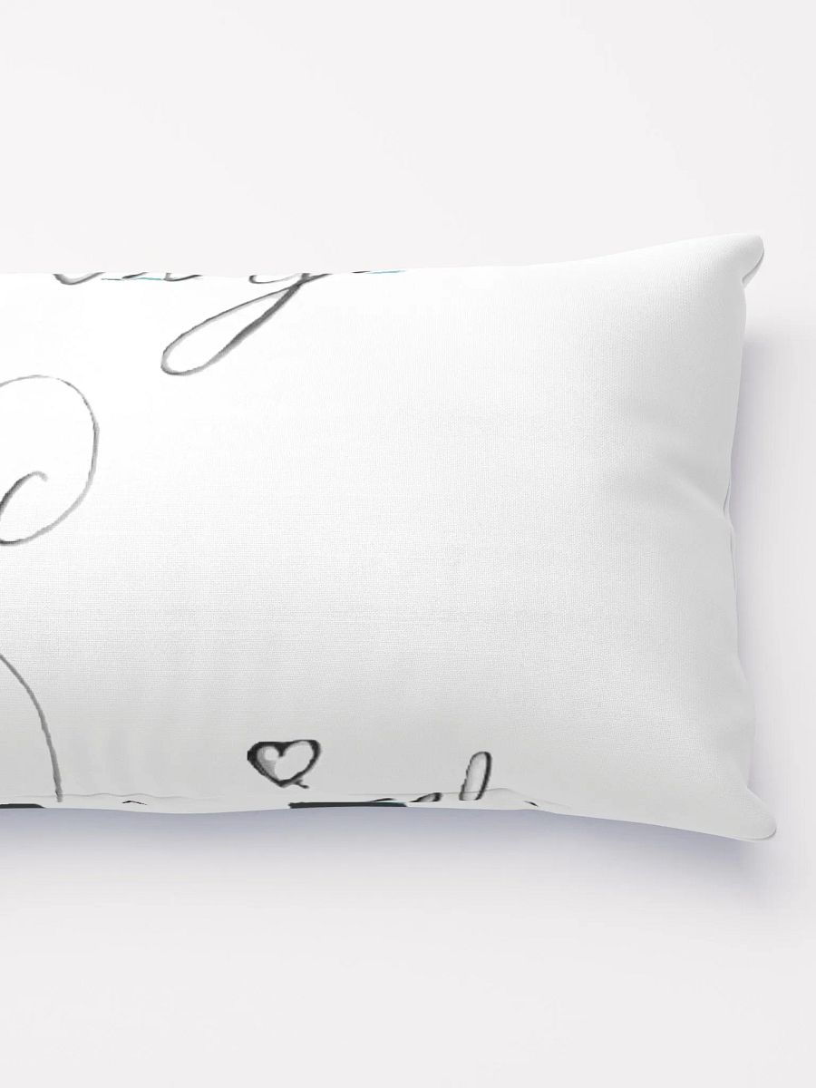 Ninja Squirtle Pillow product image (2)