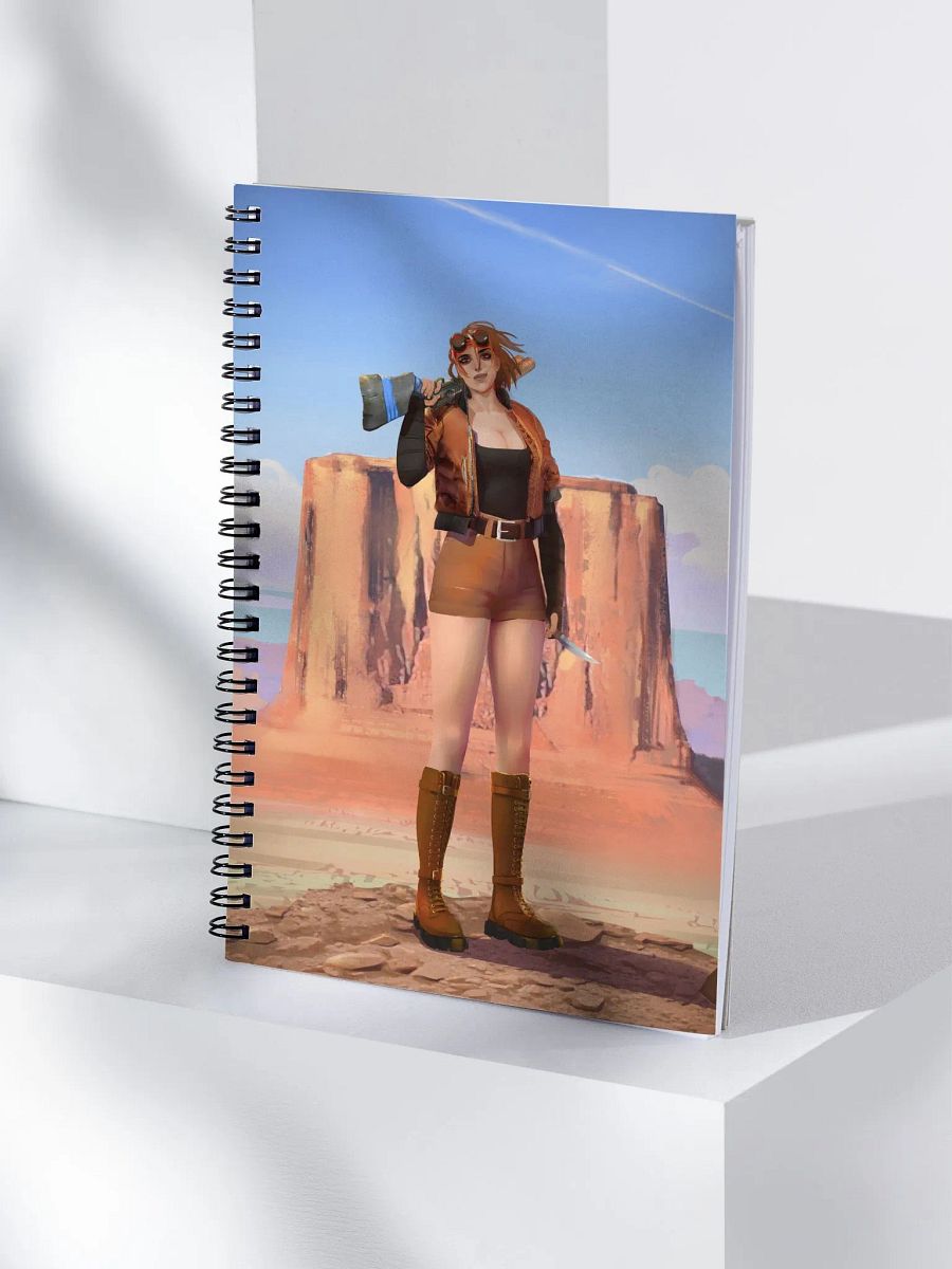 Caldera product image (4)