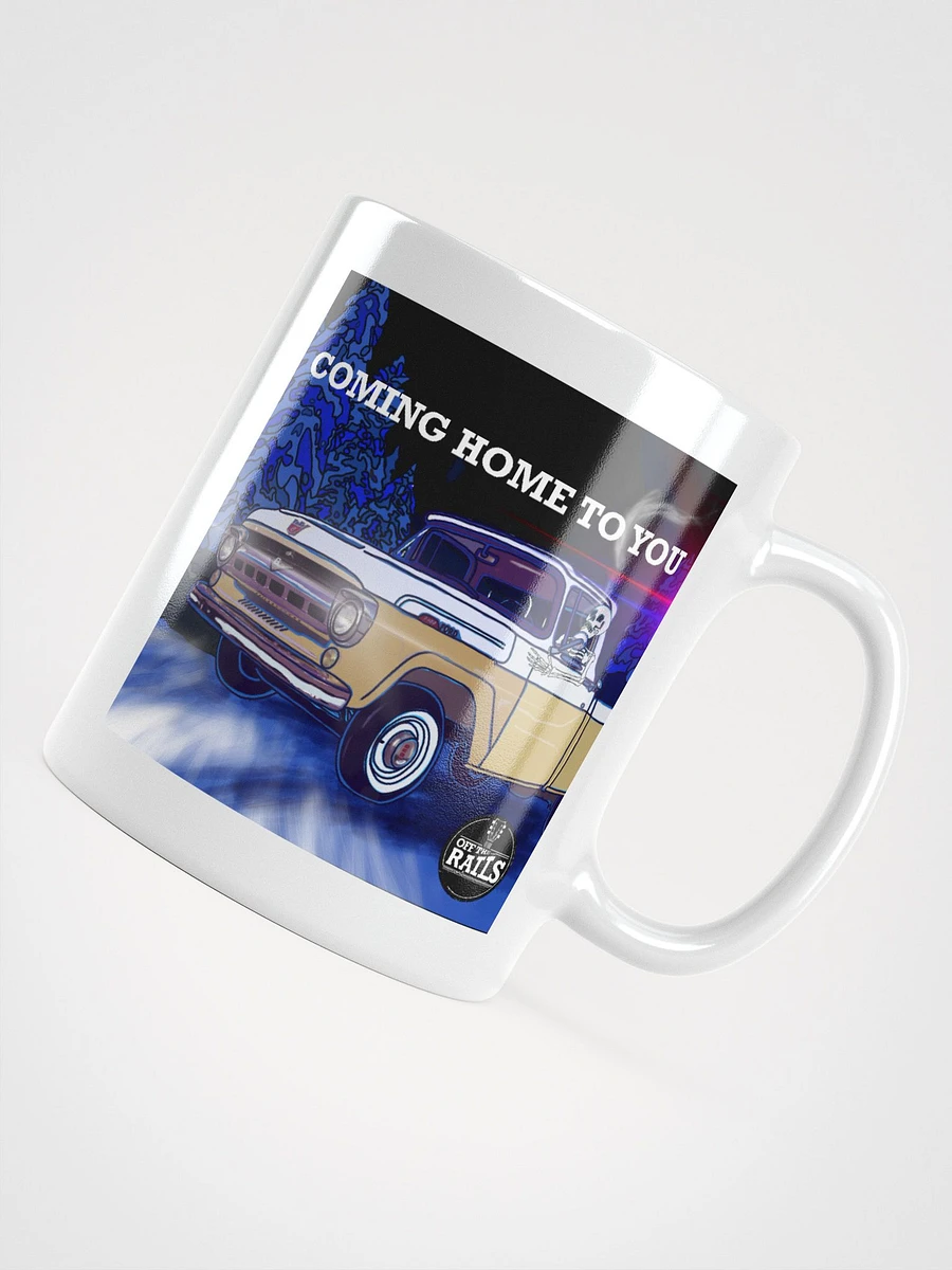 Coffee Mug Two Sizes product image (8)