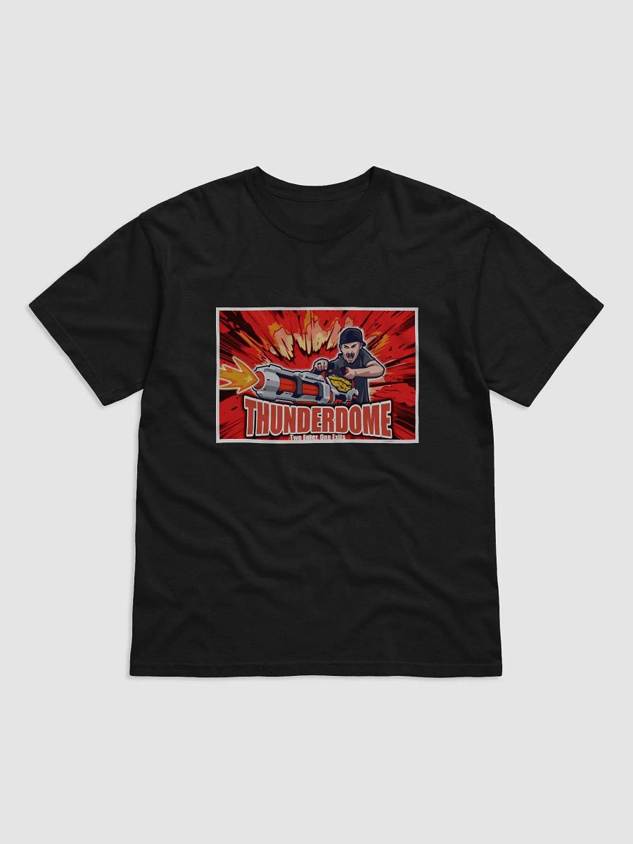 Danny Locked & Loaded product image (1)