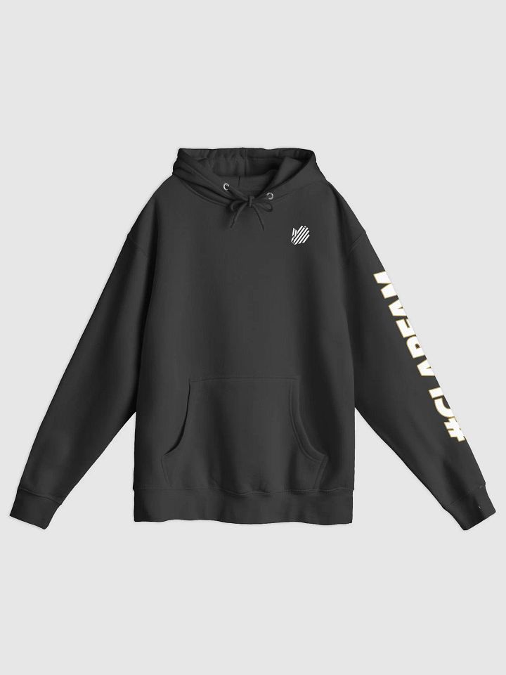 Clap Fam Hoodie product image (1)