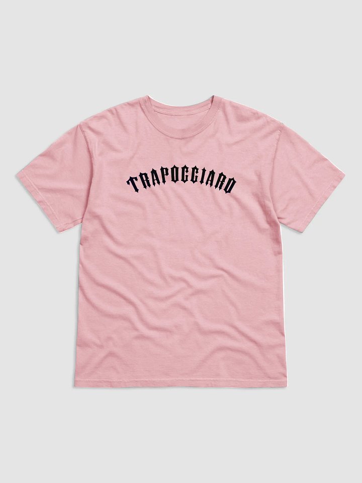 TRAPOGGIARO T-shirt product image (3)