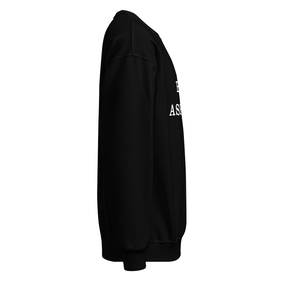 Bald Asshole Sweatshirt product image (4)