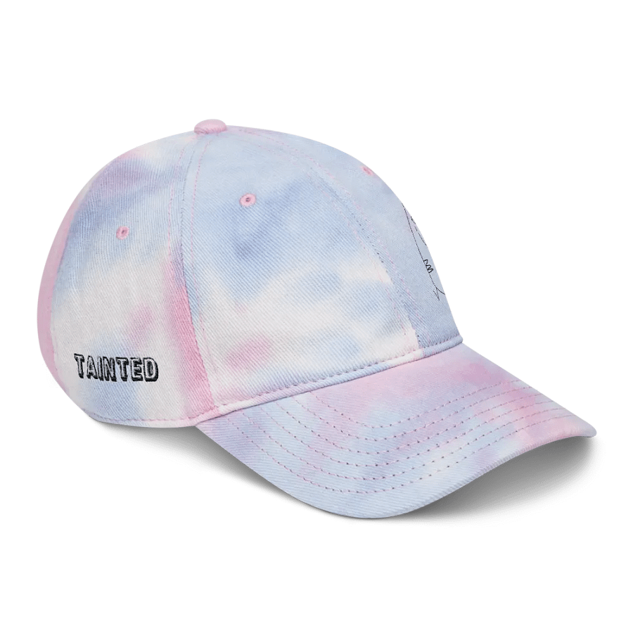Fogges Cap - Tainted product image (19)