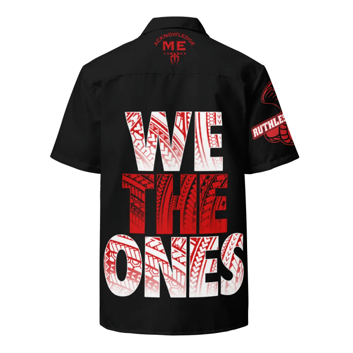 Ruthless We The Ones product image (1)