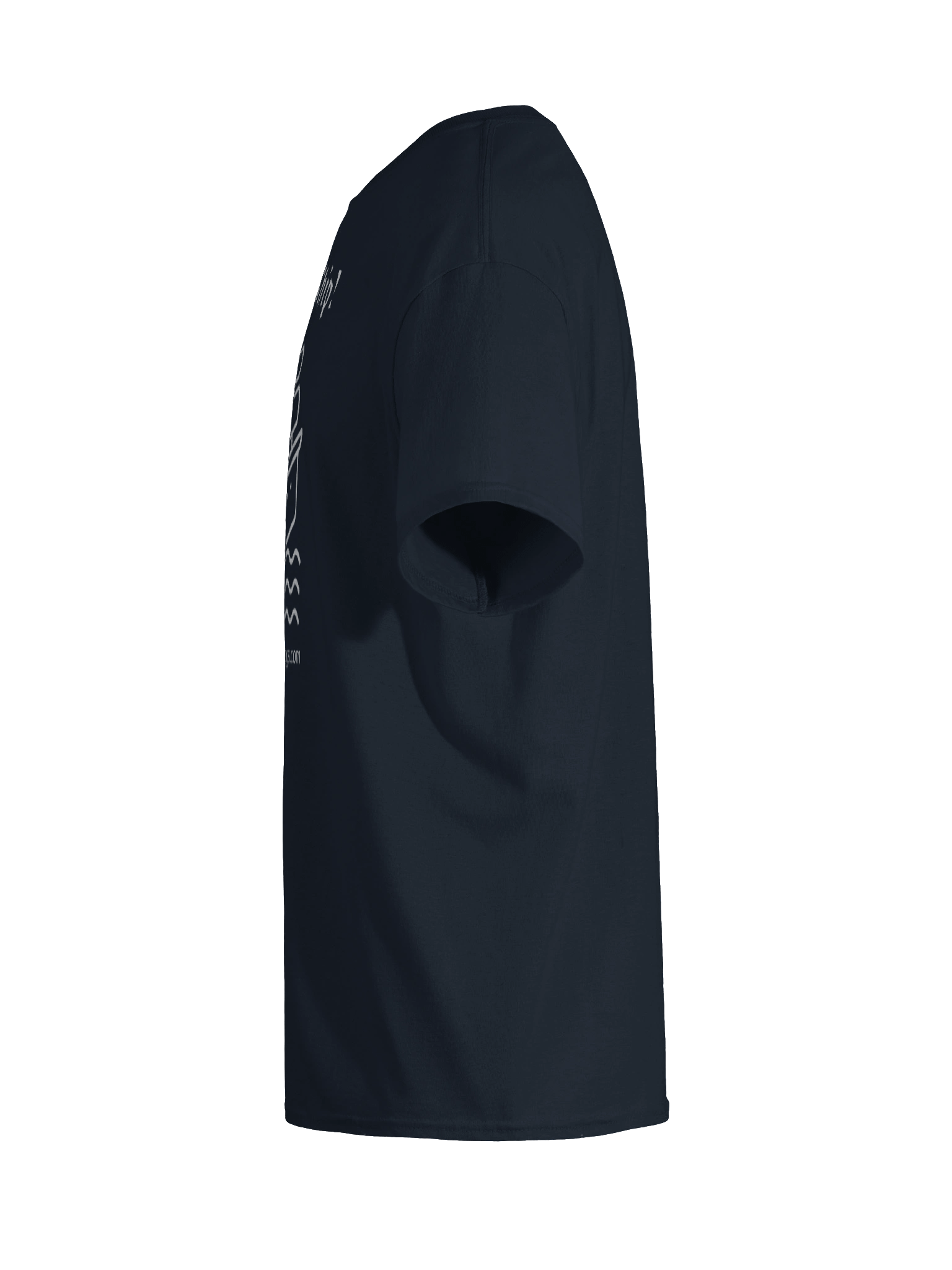 Abandon Ship T-Shirt product image (35)