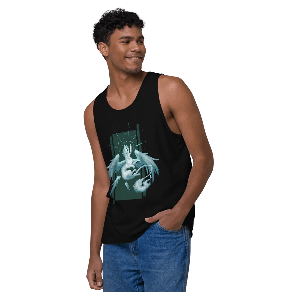 Kindling - Sunzalax Tank product image (11)
