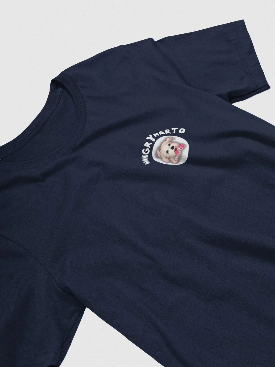 Olaff Logo Tshirt product image (3)