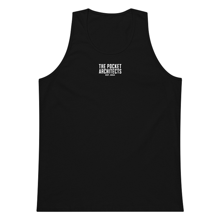 Men's Tank product image (3)