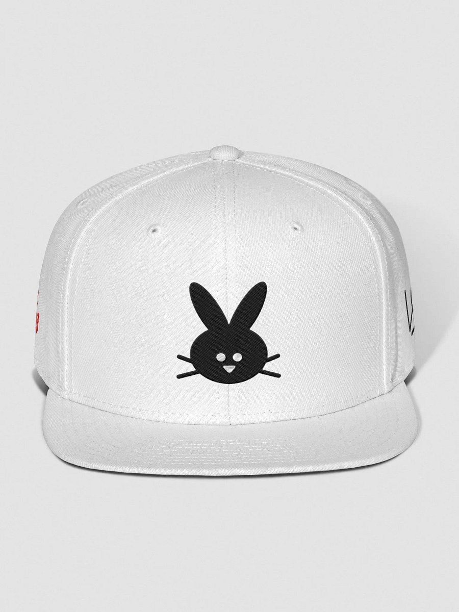 Free Drilly Baseball cap product image (1)