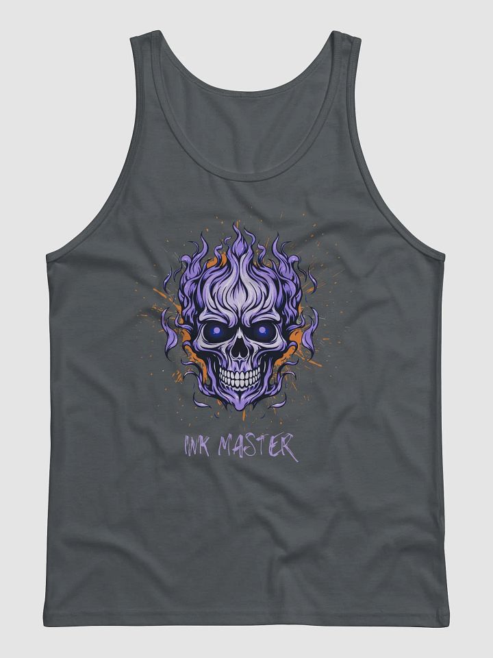 Ink Master Jersey Tee product image (1)