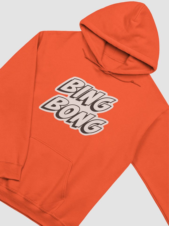 Bing Bong Hoodie product image (13)