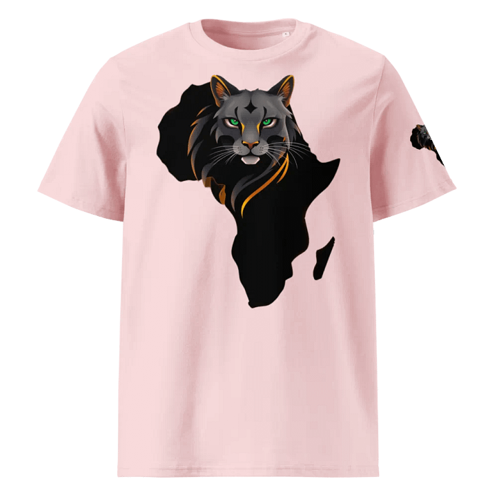Panther Pride Organic Tee product image (8)