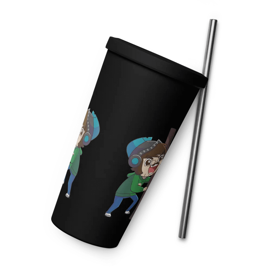 Gremlin Travel Bottle product image (11)