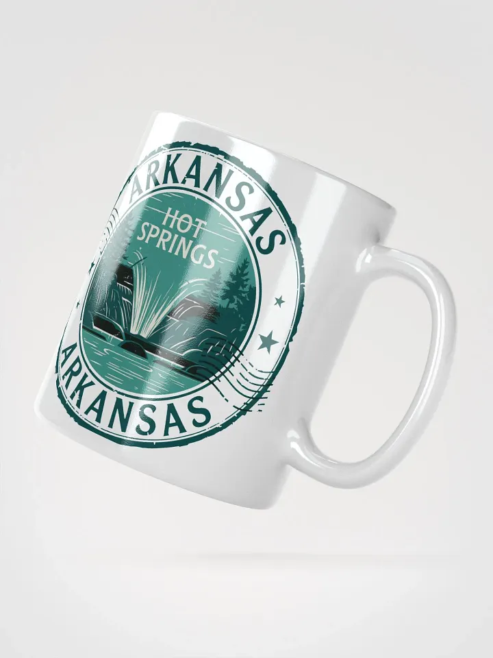Arkansas – USA State Pride Collection product image (5)
