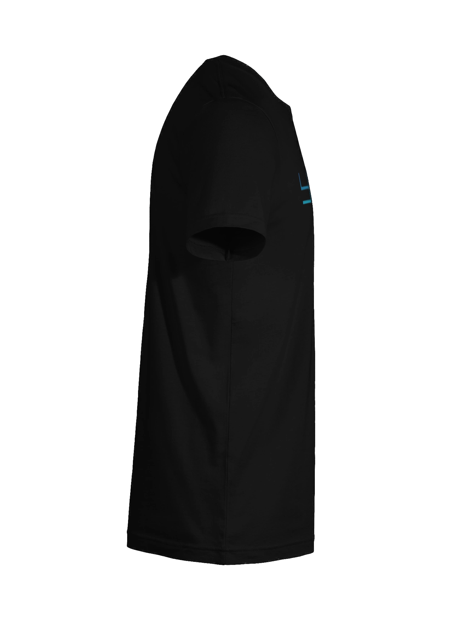 Y2K Quarterly Gamer Shirt product image (12)