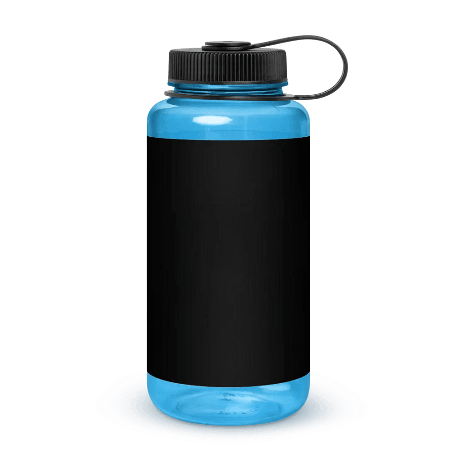 RFTV Gear Water Bottle product image (2)