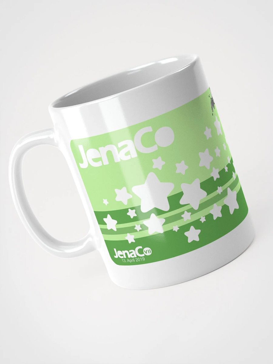 JenaCo VII - Mug product image (6)