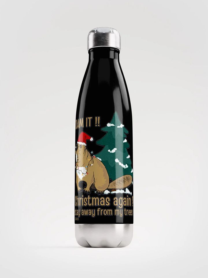 DAM IT!! CHRISTMAS AGAIN? product image (1)