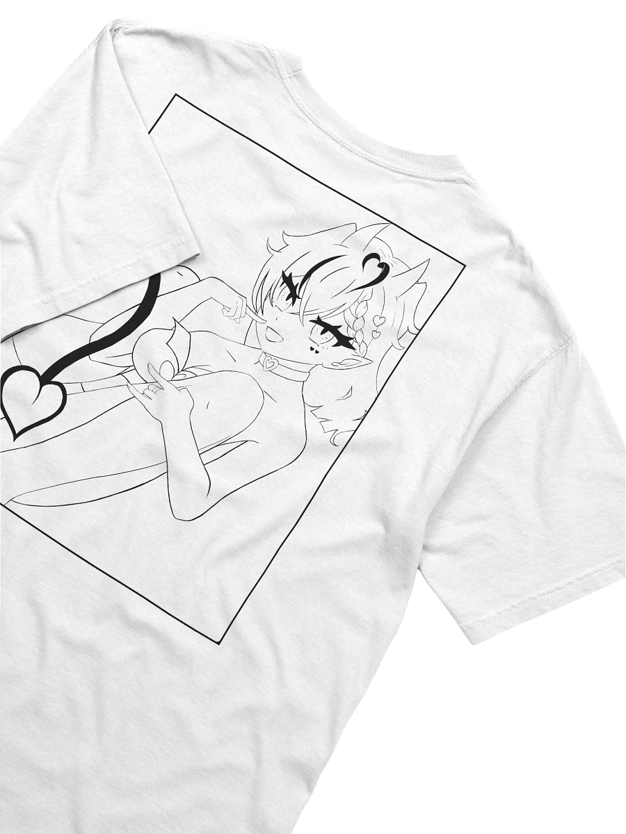 The Summoning - Light Tee product image (4)