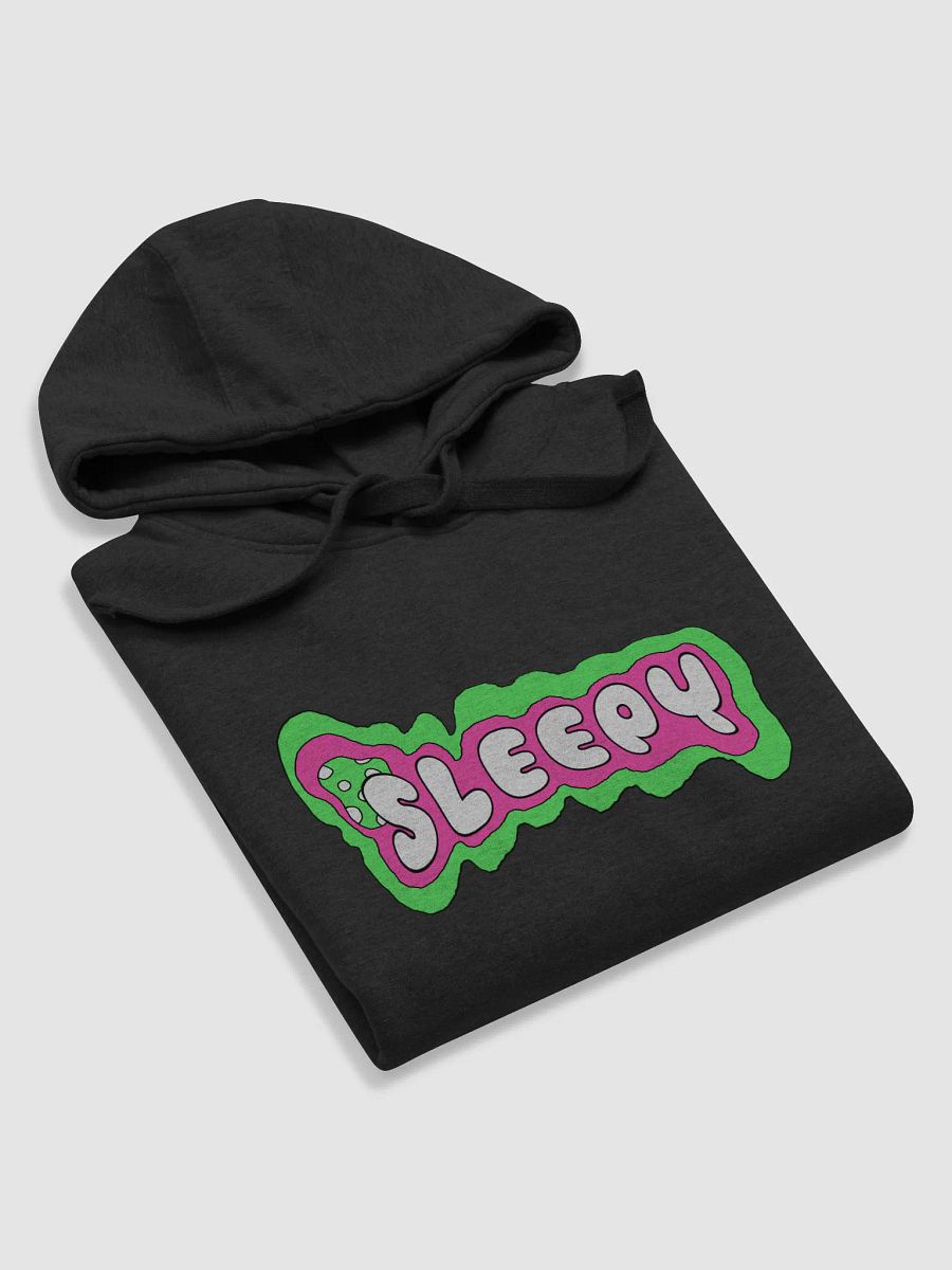 Sleepy Hoodie product image (9)