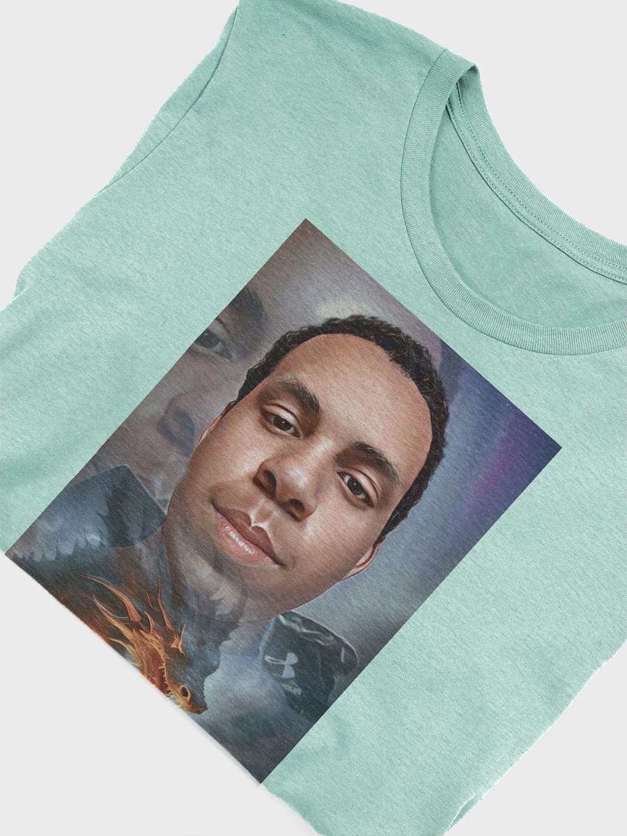 Camrian Hay Dragon Design T shirt 35 product image (5)