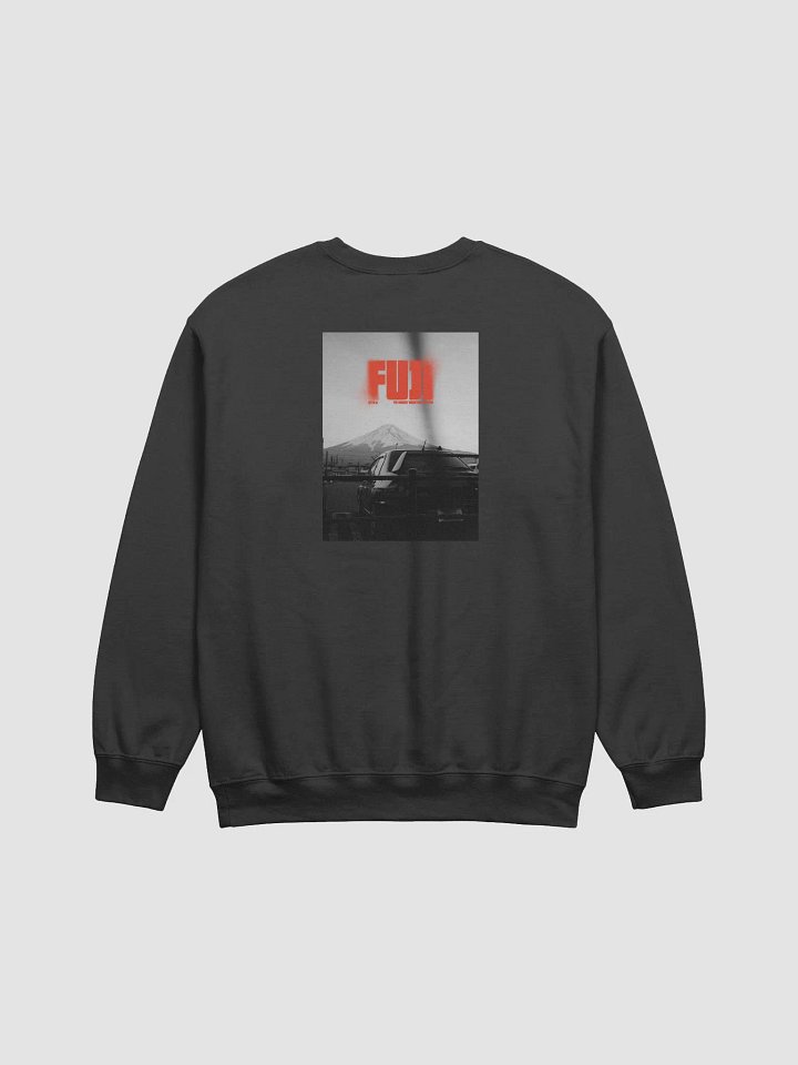 MT. FUJI CREW product image (2)