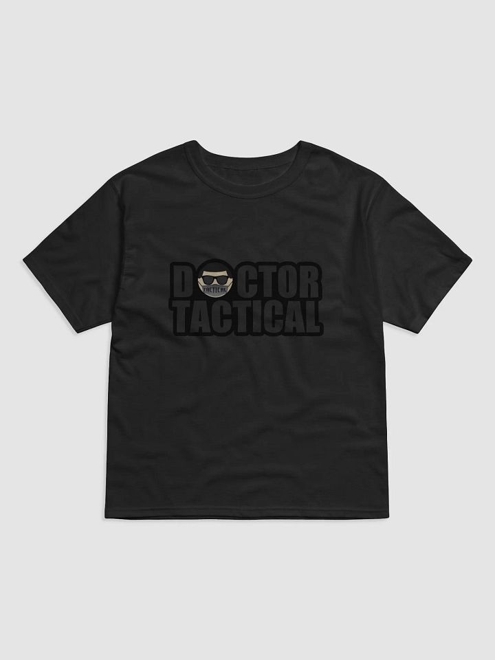 Doctor Tactical Front/Back Tee product image (1)