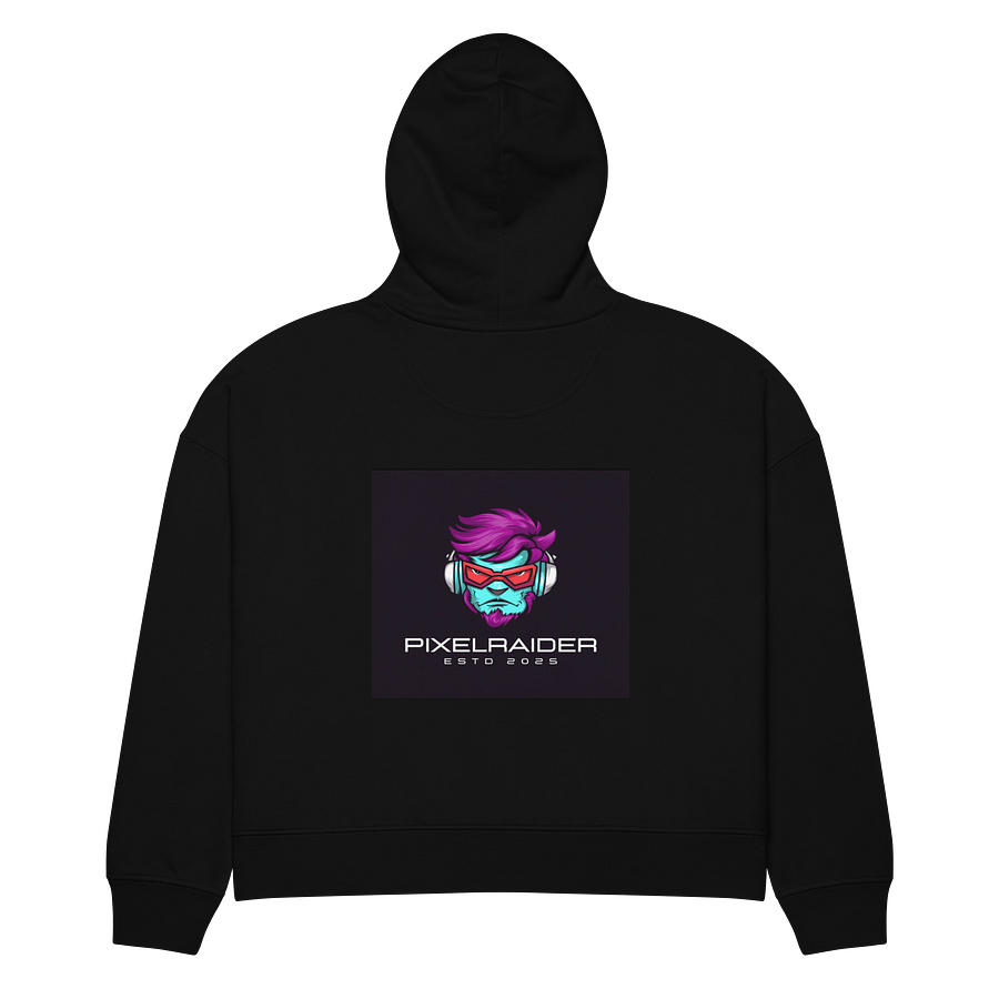 Stanley/Stella Women's Organic Hoodie product image (7)