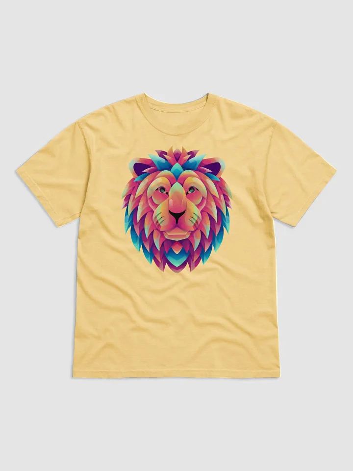 Lion of Judah #05 product image (1)