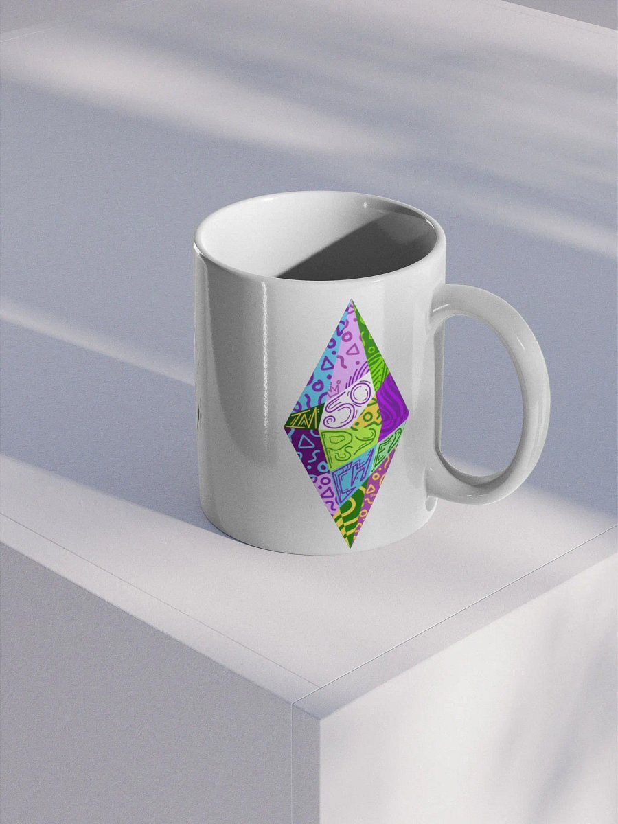 ImsoPsyched for this Tea Styled Plumbob product image (2)