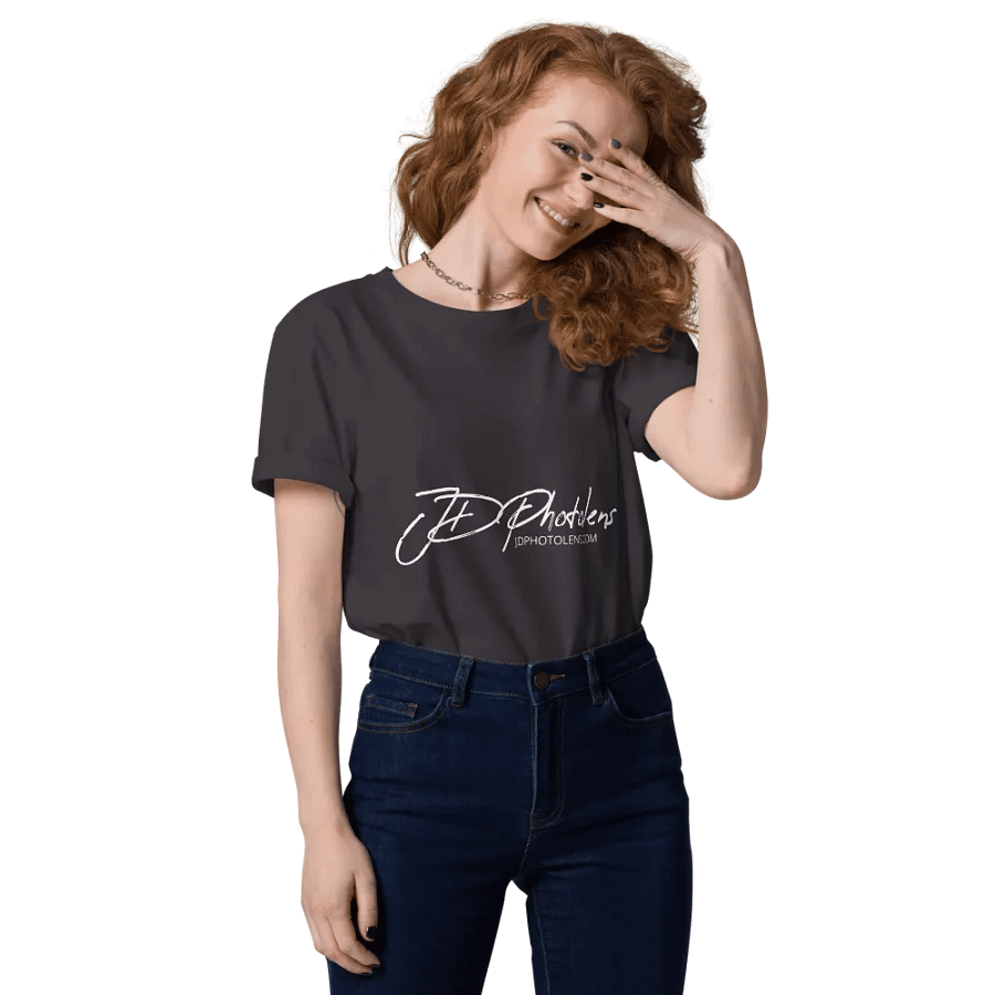 Camiseta de algodón orgánico Stanley/Stella product image (133)