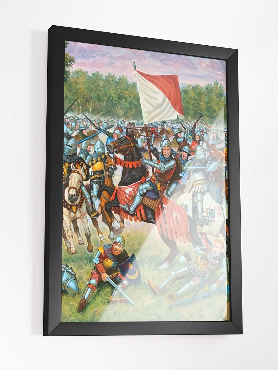 Battle of Kosovo product image (3)