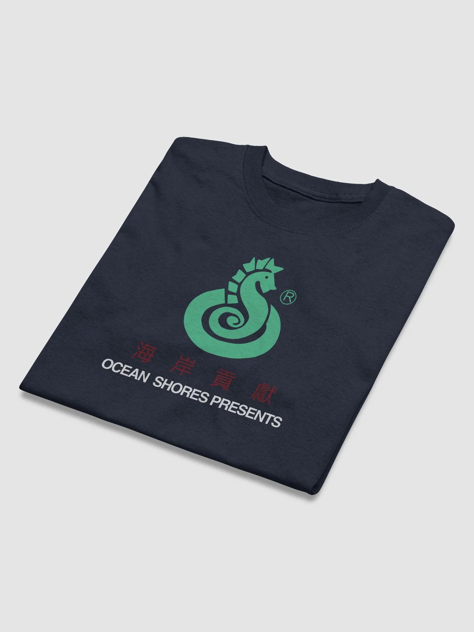 Ocean Shores Presents product image (10)