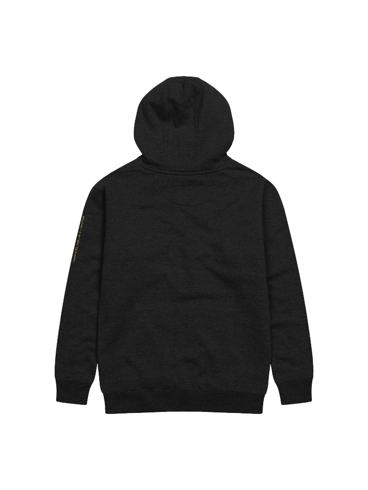 Slippy Slides Patch v2.0 Hoodie product image (21)