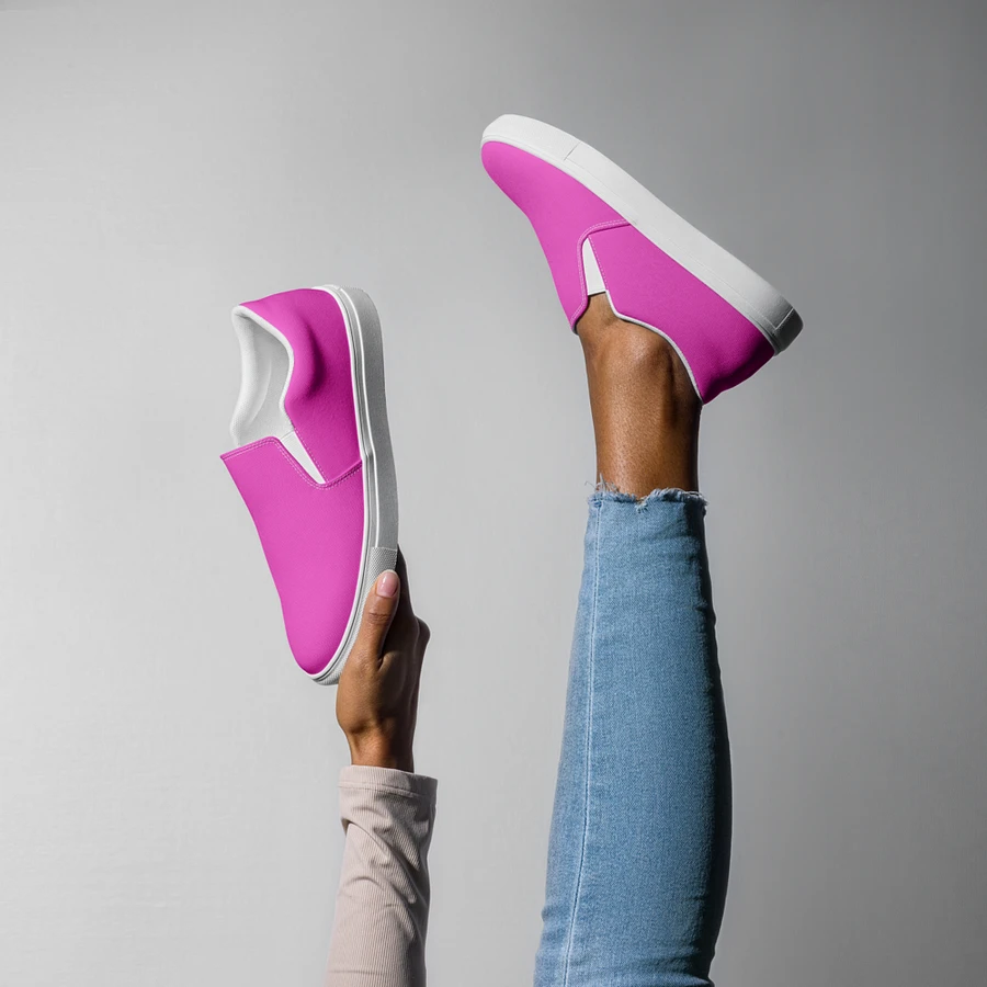 Pink Slip-Ons product image (7)
