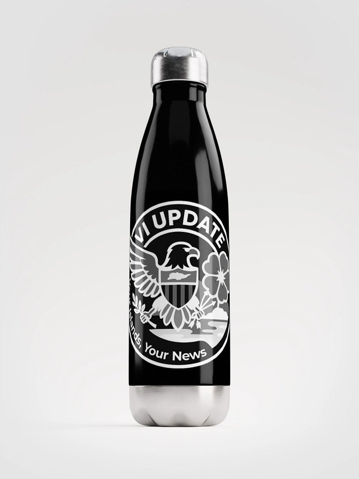 VI Update Island Watch Bottle – Stealth Seal Edition product image (1)