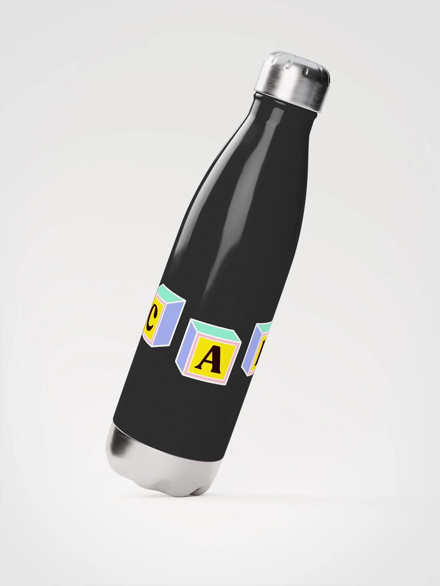 ACAB - Flask product image (2)