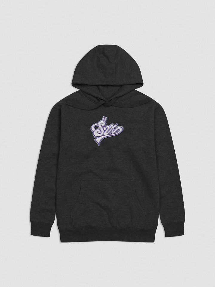 S2R Jazz Style Hoodie product image (3)