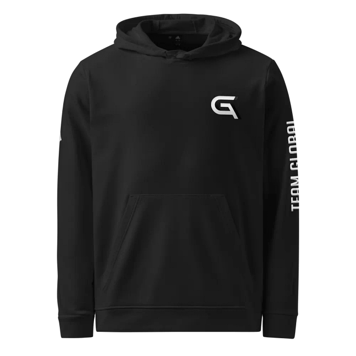 Team Global - Adidas Fleece Hoodie product image (1)