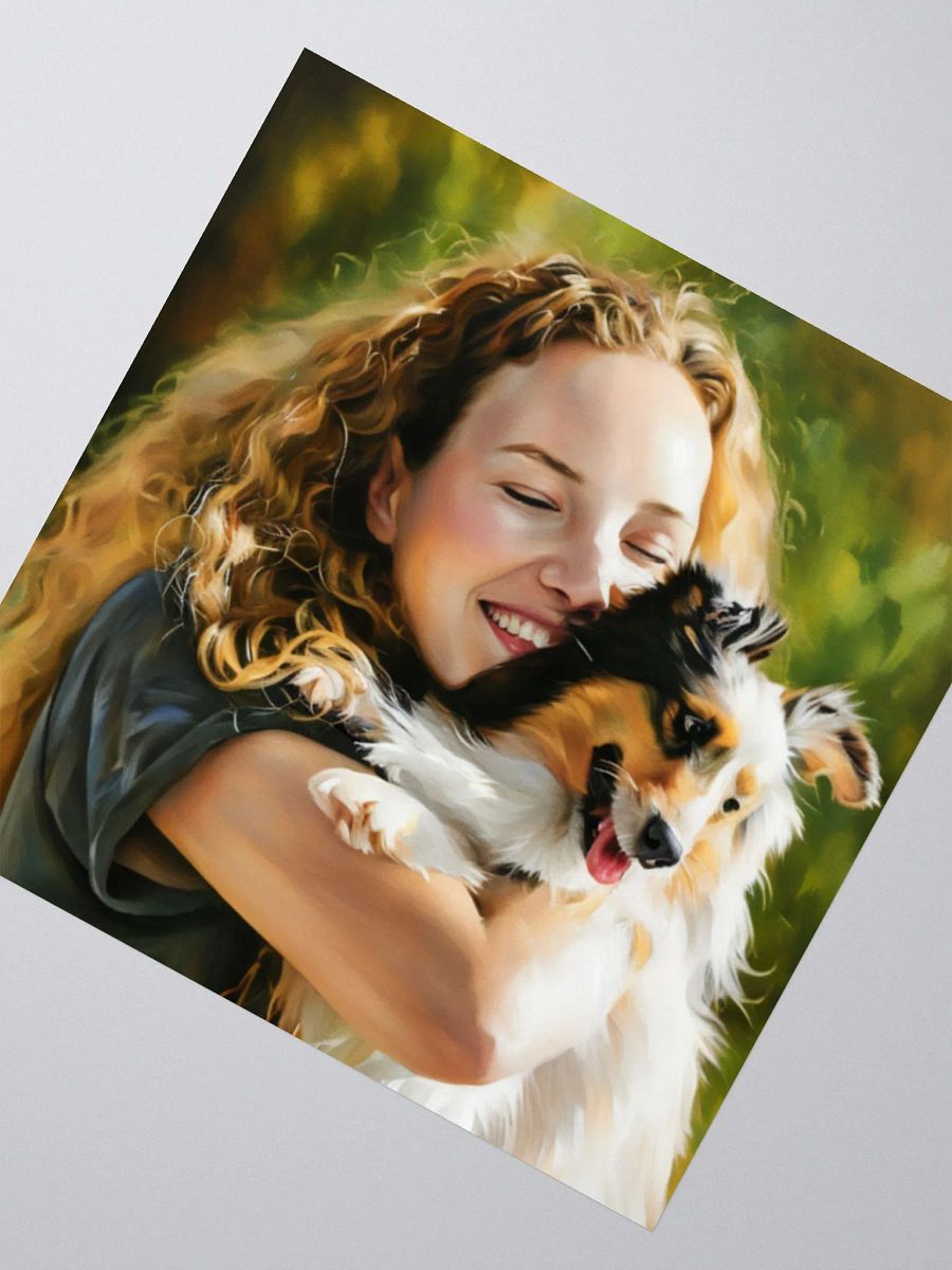 YOUR BEST FRIENDS! / PERSONALIZED KISS CUT STICKERS BY ALLCOLOR product image (4)