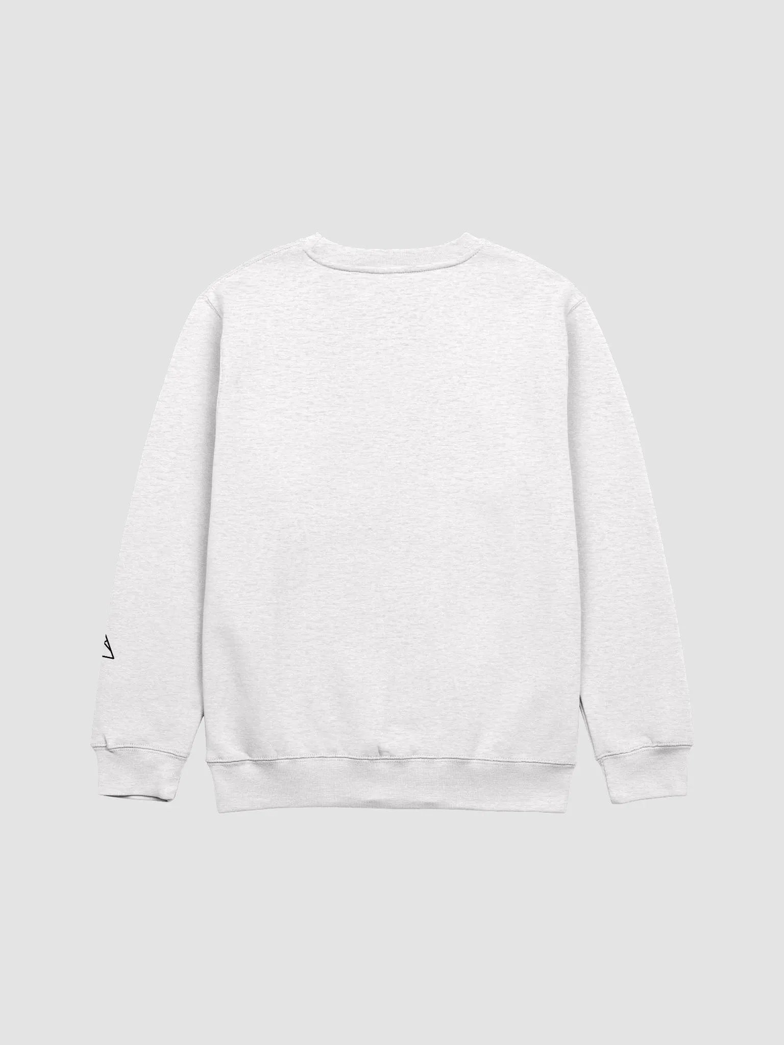 Matcha Club Crew Neck | Sip Society product image (2)