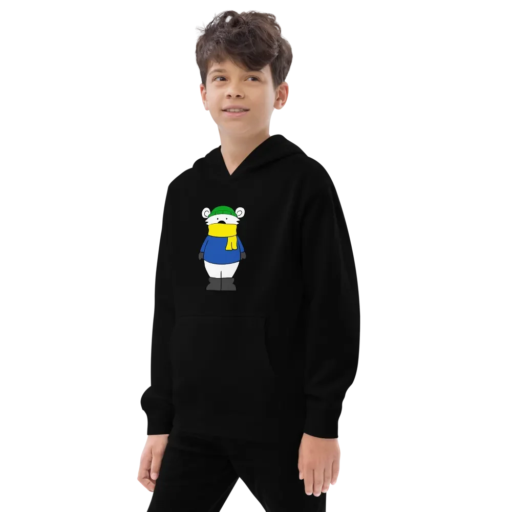 Pawvier Hoodie product image (3)