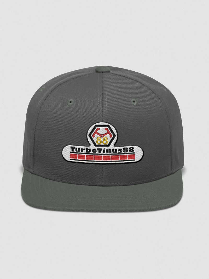 TT88 Snapback