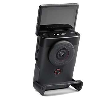 Canon V10 Vlogging Camera product image (3)