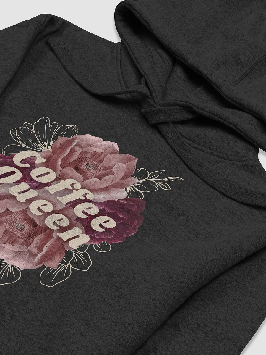 Coffee Queen Hoodie product image (9)