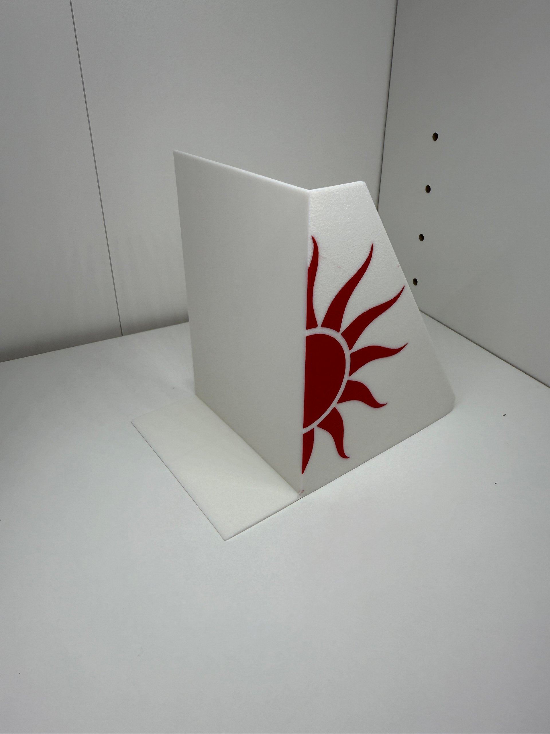Sun Eater/ Sollan Empire Bookend product image (7)